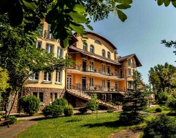 Вілла Марта