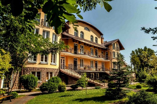 Вілла Марта