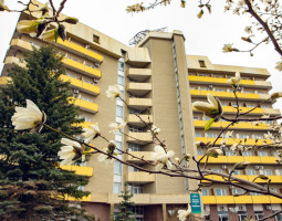 Санаторій Карпати
