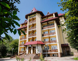 Санаторій Арніка
