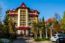 Санаторій Арніка