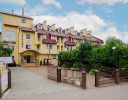Санаторій Аркада
