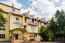Санаторій Аркада