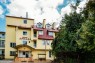 Санаторій Аркада