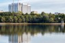Санаторій Перлина Прикарпаття