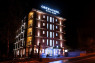 Готель Грін Парк (Green Park Hotel & SPA)