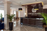 Готель Грін Парк (Green Park Hotel & SPA)