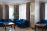 Готель Грін Парк (Green Park Hotel & SPA)