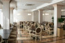 Готель Грін Парк (Green Park Hotel & SPA)