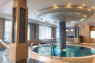 Готель Грін Парк (Green Park Hotel & SPA)