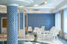Готель Грін Парк (Green Park Hotel & SPA)