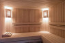 Готель Грін Парк (Green Park Hotel & SPA)