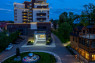 Готель Міротель ("Mirotel Resort & SPA")