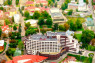 Готель Міротель ("Mirotel Resort & SPA")