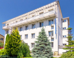 Готель Маріот Медікал Центр