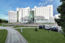 Готель Ріксос Прикарпаття (Rixos-Prykarpattya)