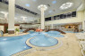 Готель Ріксос Прикарпаття (Rixos-Prykarpattya)