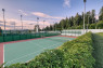 Готель Ріксос Прикарпаття (Rixos-Prykarpattya)