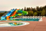 Готель Ріксос Прикарпаття (Rixos-Prykarpattya)