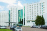 Готель Ріксос Прикарпаття (Rixos-Prykarpattya)
