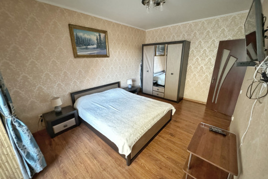 Однокімнатна квартира