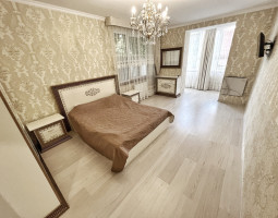 Однокімнатна квартира