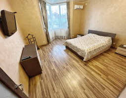 Однокімнатна квартира