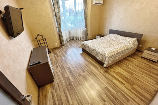 Однокімнатна квартира