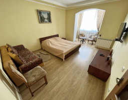Однокімнатна квартира