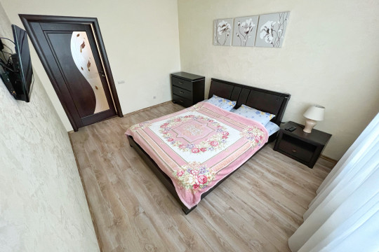 Двокімнатна квартира