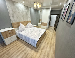 Двокімнатна квартира