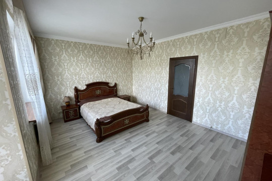 Однокімнатна квартира