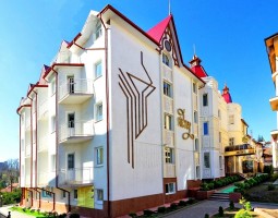 Санаторій Віктор