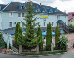 Пансіонат Оріана