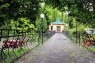 Санаторій Конвалія