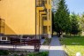 Санаторій Конвалія