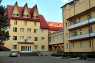 Санаторій Трускавець СБУ