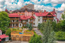 Санаторій Світязянка
