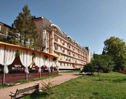 Готель Роял Цезар Женева