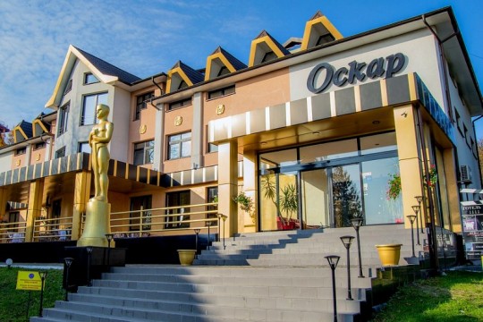 Готель Оскар