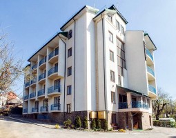 Готель РеВіта (ReVita)