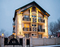 Готель Галант