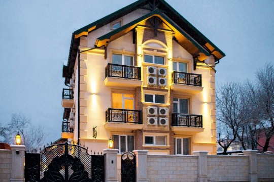 Готель Галант