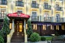 Готель Золота Корона