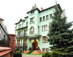 Готель Європа