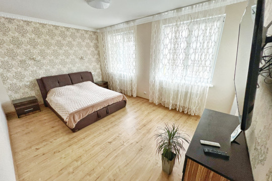 Однокімнатна квартира