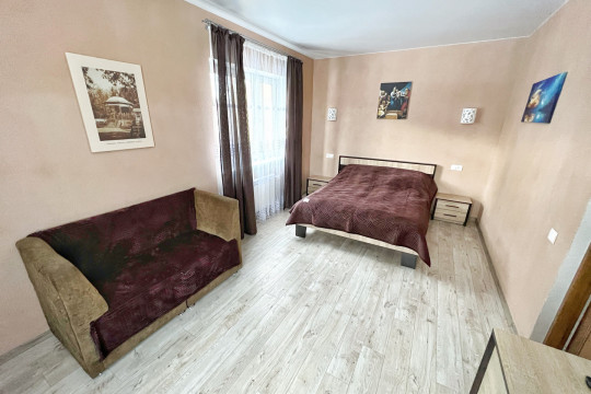 Однокімнатна квартира