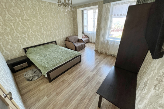 Однокімнатна квартира