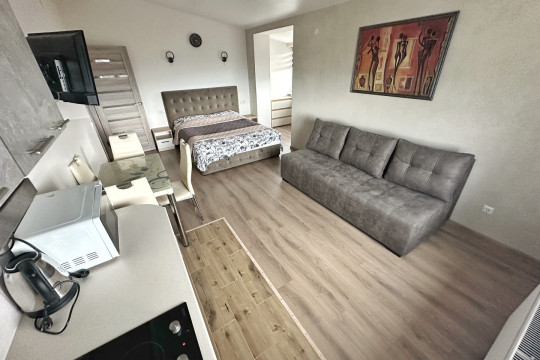 Апартаменти Studio