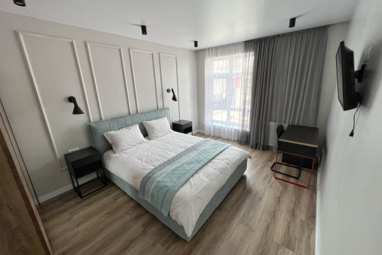 Апартаменти Comfort
